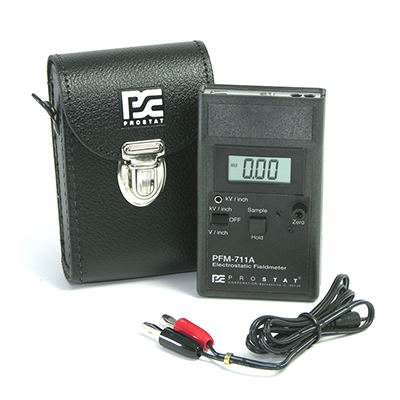 PFM-711A Electrostatic Field Meter Micro Kit 